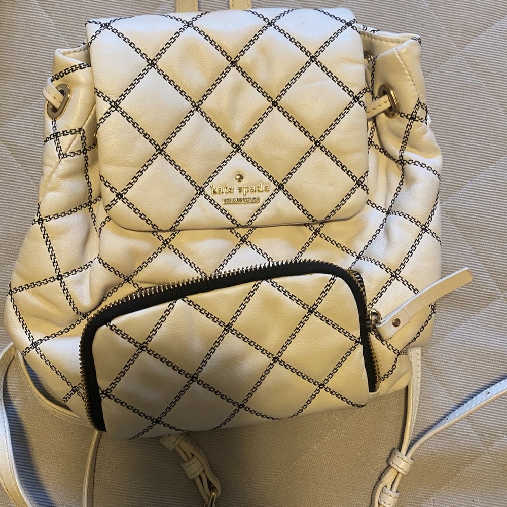 mini backpack